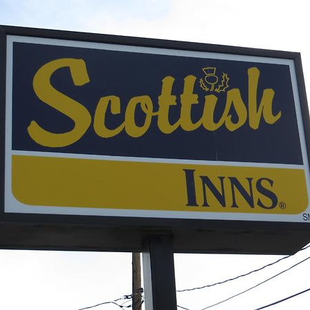 Scottish Inn วินเนมัคกา ภายนอก รูปภาพ