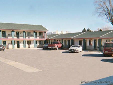 Scottish Inn วินเนมัคกา ภายนอก รูปภาพ